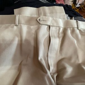 Dockers Premium Relaxed Fit Pants
